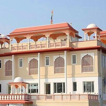 Jain Bhawan Hotel Biratnagar Exterior photo