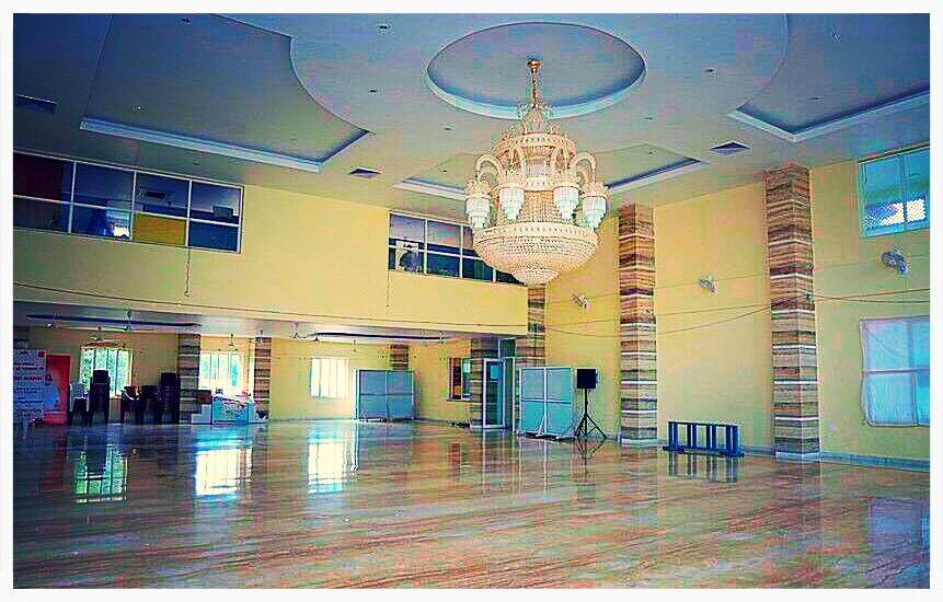 Jain Bhawan Hotel Biratnagar Exterior photo